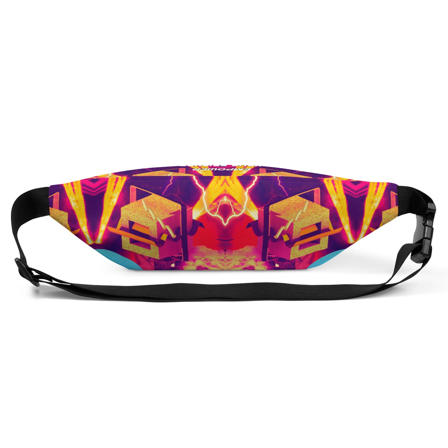 Proper Pillar Aesthetic - Fanny Pack