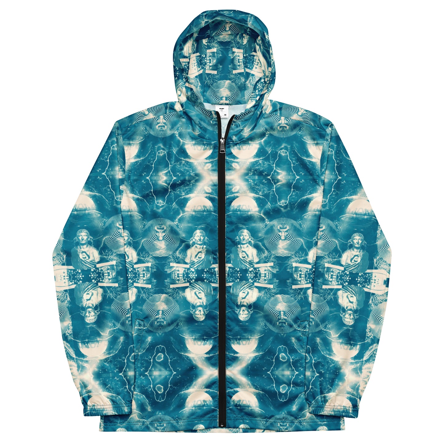 Emperor Explorer - Unisex Windbreaker