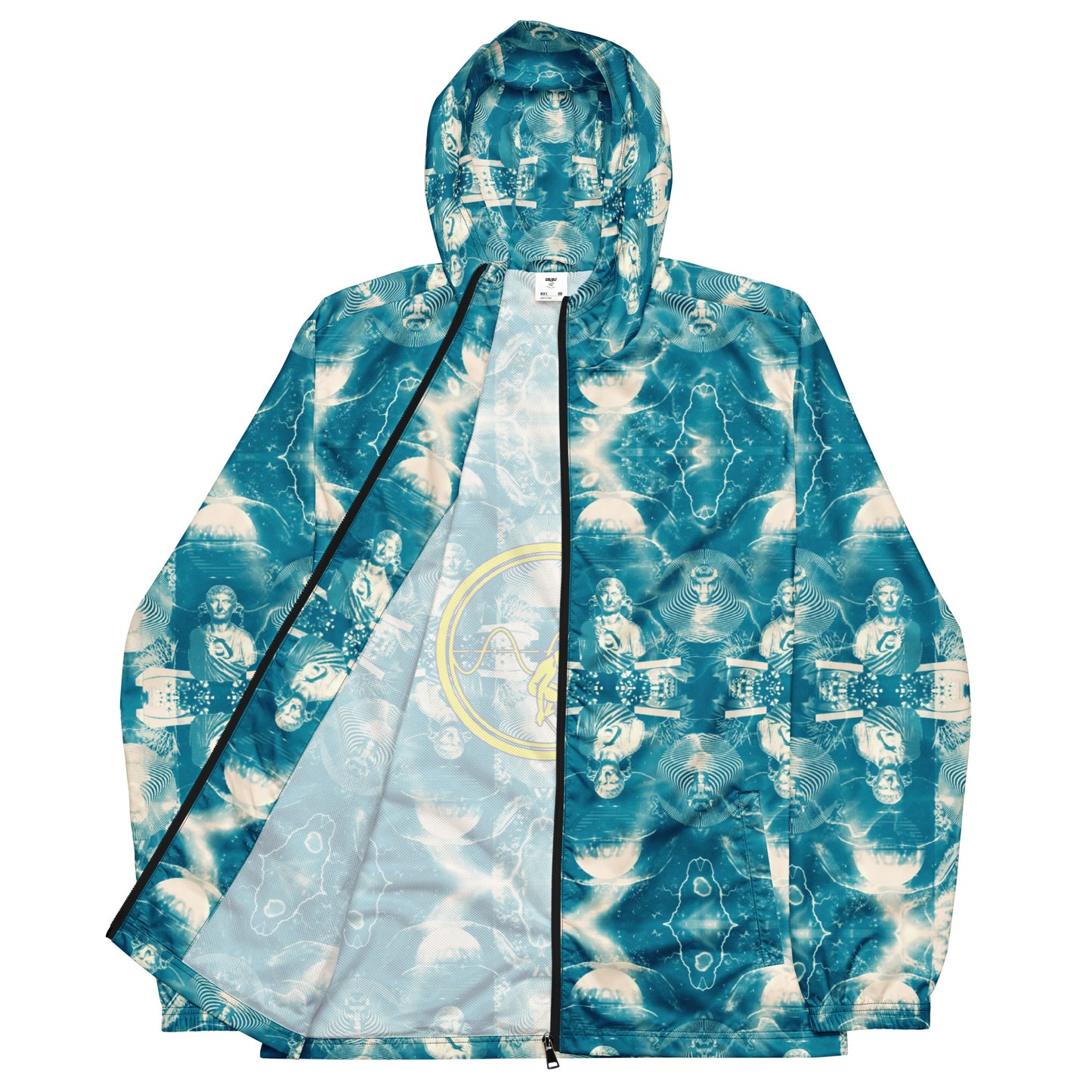 Emperor Explorer - Unisex Windbreaker