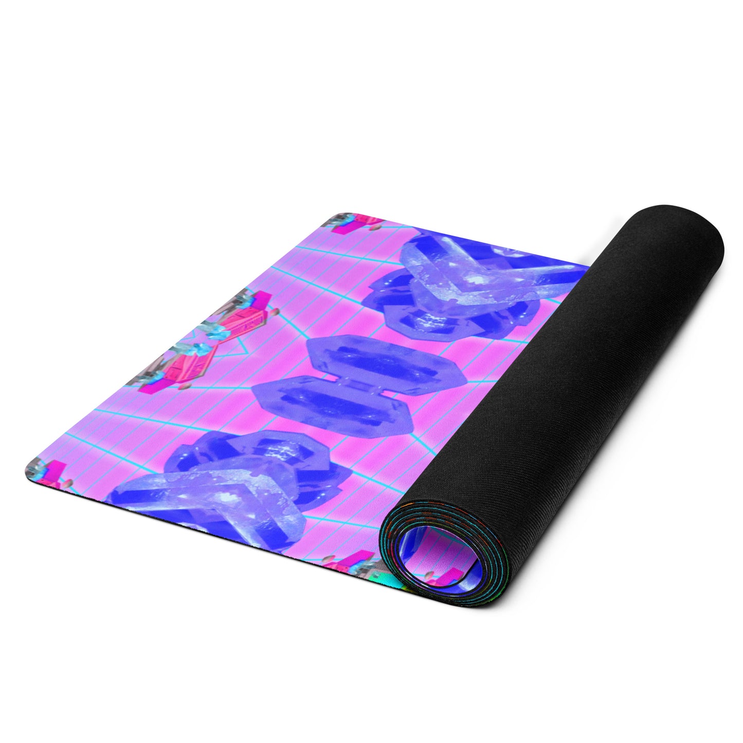 David Hyperwave - Yoga mat